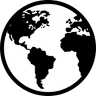 Earth Orbiting and Rotating